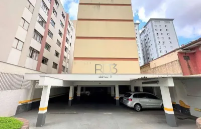 Apartamento à venda, 115 m² por r$ 300.000,00 - centro - londrina/pr
