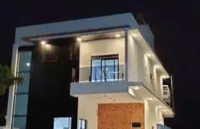 Casa com 4 dormitórios, 210 m² - venda por r$ 1.799.000,00 ou aluguel por r$ 8.990,00/mês - abussafe - londrina/pr