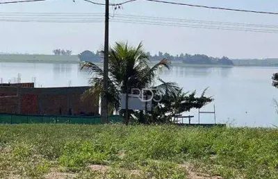 Terreno à venda, 850 m² por r$ 570.000,00 - chácara jabur - sertaneja/pr