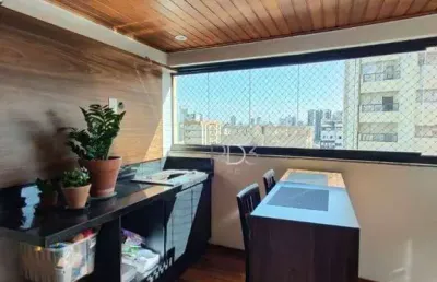 Apartamento com 3 dormitórios à venda, 114 m² por r$ 550.000,00 - centro - londrina/pr