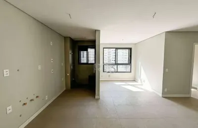 Apartamento à venda, 62 m² por r$ 590.000,00 - edifício insight palhano - londrina/pr