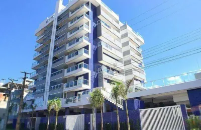 Apartamento com 3 quartos à venda na Avenida Ponta Grossa, 1365, Centro, Guaratuba