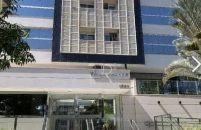 Apartamento com 3 dormitórios à venda, 103 m² por r$ 980.000,00 - santa rosa - londrina/pr