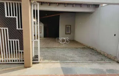 Casa com 4 dormitórios à venda, 202 m² por r$ 499.000,00 - são pedro - londrina/pr