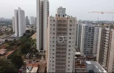 Venda de direitos de apartamento com 2 dormitórios à venda, 55 m² por r$ 145.000 - aurora - londrina/pr