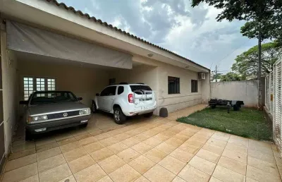 Sobrado com 3 dormitórios à venda, 170 m² por r$ 690.000,00 - jardim santa mônica - cambé/pr