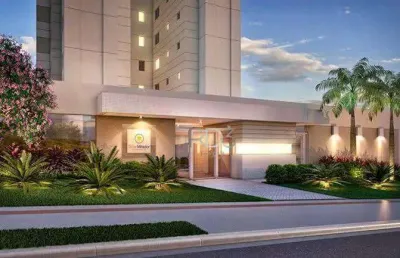 Apartamento com 2 dormitórios à venda, 75 m² por r$ 595.000,00 - solar mirador residence club - londrina/pr
