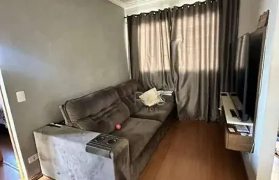 Apartamento com 2 dormitórios à venda, 44 m² por r$ 190.000,00 - ecoville - cambé/pr