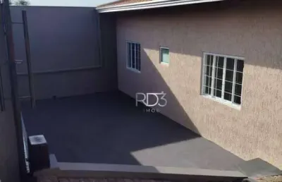 Casa com 3 quartos à venda na Rua Alvorada, 1, Brasilia, Ibiporã