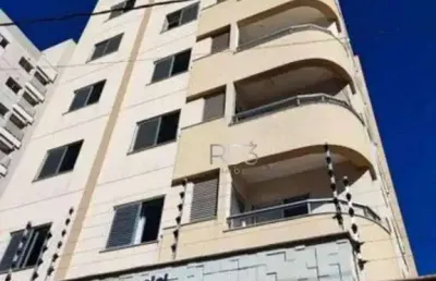 Apartamento com 3 dormitórios à venda, 130 m² por r$ 650.000,00 - centro - cambé/pr
