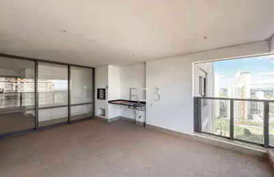 Apartamento com 3 dormitórios à venda, 181 m² por r$ 1.950.000,00 - edifício lumini - londrina/pr