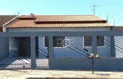 Casa com 3 quartos à venda na Rua Seikichi Yogi, 287, Residencial Vila Romana, Londrina