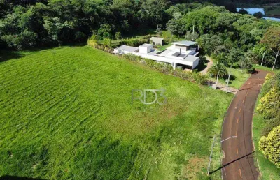 Terreno à venda, 1498 m² por r$ 1.000.000,00 - loteamento terras de canaã - cambé/pr