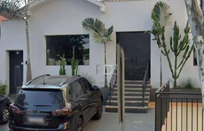 Casa comercial à venda na Rua Goiás, 1, Centro, Londrina