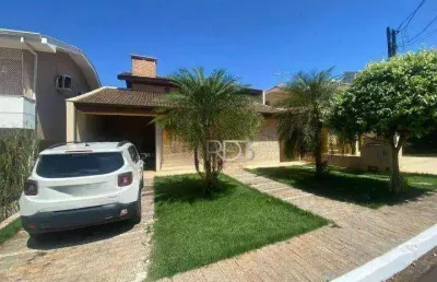Casa com 3 dormitórios à venda, 237 m² por r$ 1.995.000,00 - terra bonita - londrina/pr