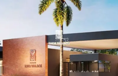 Terreno à venda, 205 m² por r$ 240.000,00 - jardim morumbi - londrina/pr