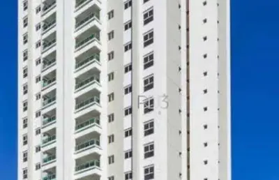 Apartamento com 3 quartos à venda na Avenida Voluntários da Pátria, 700, Araxá, Londrina