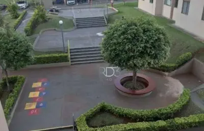 Apartamento com 3 dormitórios à venda, 58 m² por r$ 265.000,00 - champagnat - londrina/pr