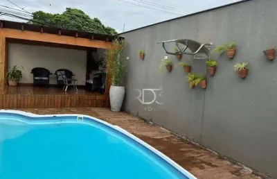 Área de lazer à venda no conjunto habitacional milton gavetti - londrina/pr