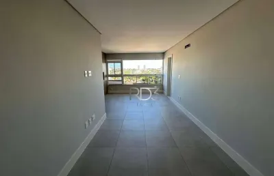 Apartamento com 2 dormitórios à venda, 74 m² por r$ 690.000,00 - jardim higienópolis - londrina/pr