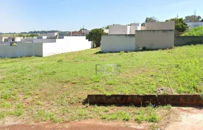 Terreno à venda, 375 m² por r$ 598.000,00 - gleba palhano - londrina/pr