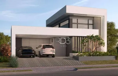 Casa à venda, 192 m² por r$ 1.500.000,00 - vila salomé - cambé/pr