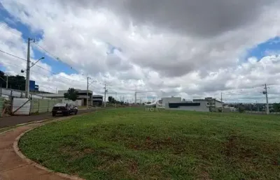 Terreno à venda, 366 m² por r$ 430.000,00 - condominio golden park ii - londrina/pr