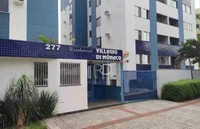 Apartamento com 3 dormitórios à venda, 86 m² por r$ 389.000,00 - antares - londrina/pr
