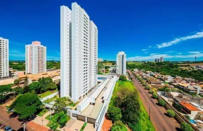 Apartamento com 3 dormitórios à venda, 75 m² por r$ 550.000,00 - aurora - londrina/pr