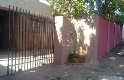 Casa com 3 dormitórios à venda, 150 m² por r$ 215.000,00 - afonso sarabia - ibiporã/pr