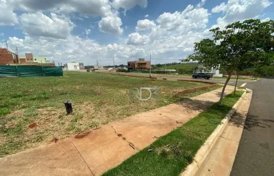 Terreno à venda, 353 m² por r$ 445.000,00 - parque tauá - cond. aranguá - londrina/pr