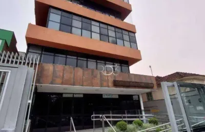 Sala comercial à venda na Rua Brasil, 1032, Centro, Londrina