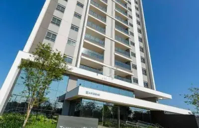 Apartamento com 3 dormitórios à venda, 115 m² por r$ 1.200.000,00 - edifício terrazza di rimini - londrina/pr