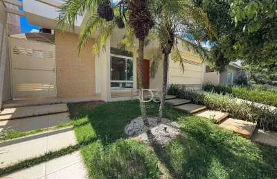 Casa com 3 dormitórios à venda, 132 m² por r$ 1.000.000,00 - condomínio moradas do arvoredo - ibiporã/pr