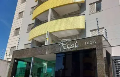 Apartamento com 3 dormitórios à venda, 90 m² por r$ 510.000,00 - centro - londrina/pr