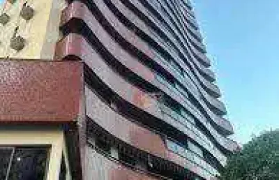 Apartamento com 4 dormitórios à venda, 164 m² por r$ 899.000,00 - centro - londrina/pr