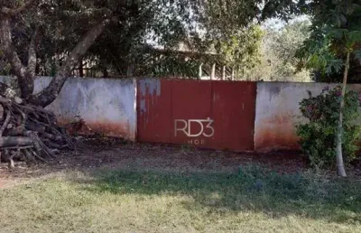 Terreno à venda na Rua Encarnação Carnisari Guerreiro, 202, Parque Nacional, Londrina