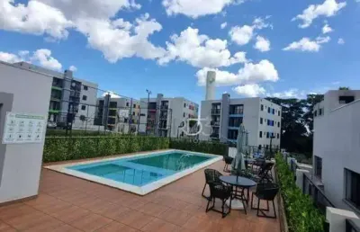Apartamento com 2 quartos à venda na Rua Portugal, 807, Centro, Cambé