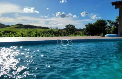 Sítio à venda, 51962 m² por r$ 1.450.000,00 - zona rural - jacarezinho/pr