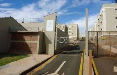 Apartamento com 2 dormitórios à venda, 51 m² por r$ 185.000,00 - alameda europa resid - londrina/pr
