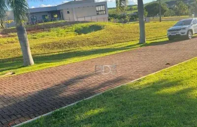 Terreno à venda, 1829 m² por r$ 510.000,00 - ecovillas do lago - sertanópolis/pr