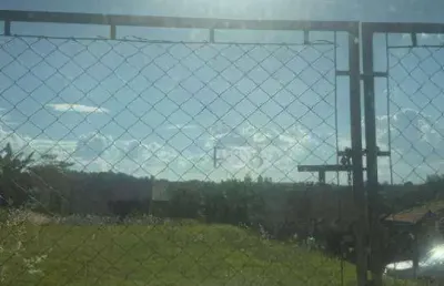 Chácara / sítio com 1 quarto à venda na Rua Sorocaba, 2, Coroados, Londrina