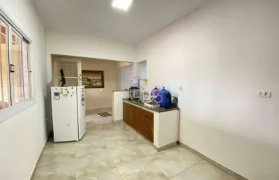 Casa com 3 dormitórios à venda, 180 m² por r$ 750.000,00 - san fernando - londrina/pr
