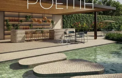 Apartamento com 3 dormitórios à venda, 111 m² por r$ 1.300.000,00 - gleba palhano - londrina/pr