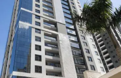 Apartamento com 3 dormitórios à venda, 155 m² por r$ 1.750.000,00 - gleba palhano - londrina/pr