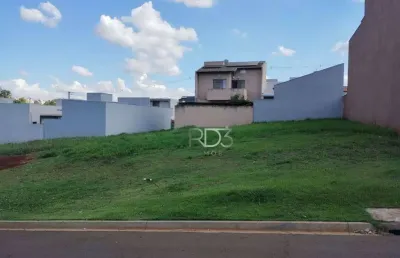 Terreno à venda, 150 m² por r$ 160.000,00 - condomínio heimtal park - londrina/pr