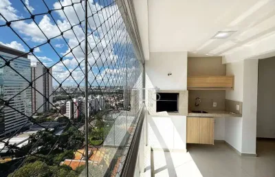 Apartamento com 3 dormitórios à venda, 104 m² por r$ 1.100.000,00 - edifício potty lazarotto - londrina/pr
