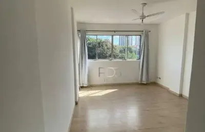 Apartamento com 2 quartos à venda na Avenida Juscelino Kubitscheck, 767, Centro, Londrina
