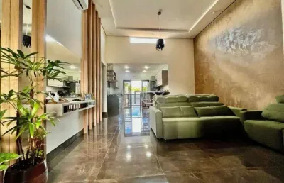 Casa com 3 dormitórios à venda, 249 m² por r$ 1.350.000,00 - igapó - londrina/pr