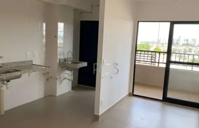 Apartamento com 2 quartos à venda na Rua Alexander Graham Bell, Parque Jamaica, Londrina